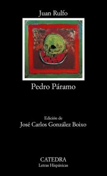 Pedro Páramo