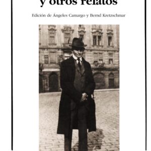 LA TRANSFORMACION Y OTROS RELATOS