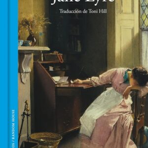 JANE EYRE ( CARTONE )