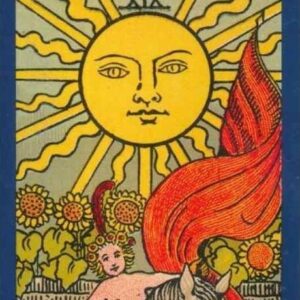 RWS TAROT
