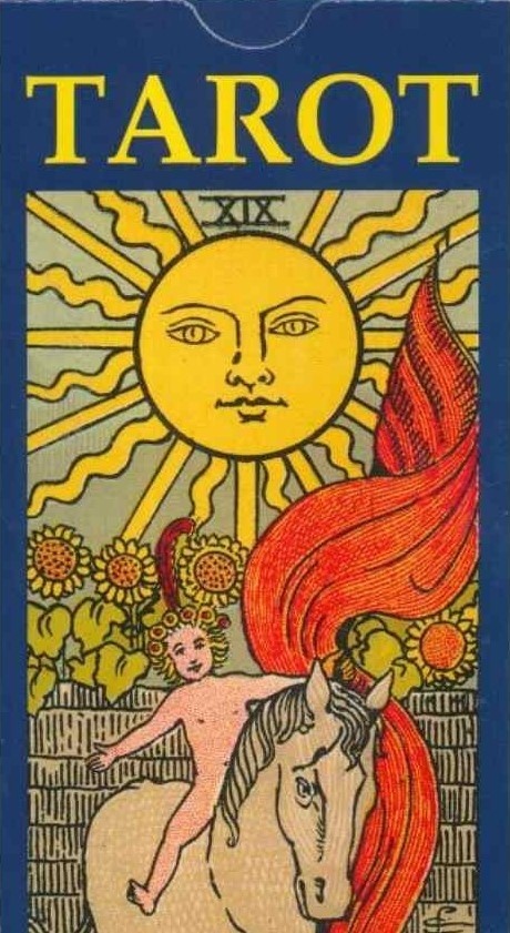 RWS TAROT