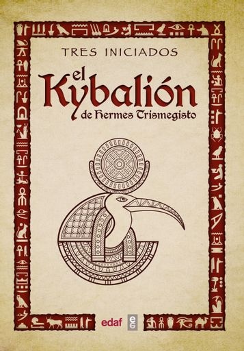 el Kybalión