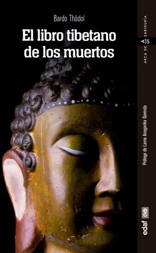 LIBRO TIBERANO DE LOS MUERTOS, EL