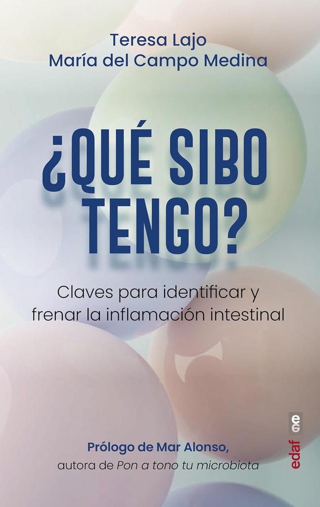 ¿QUÉ SIBO TENGO?