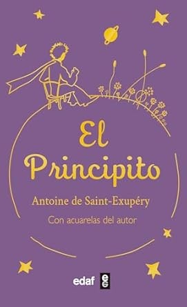 El Principito