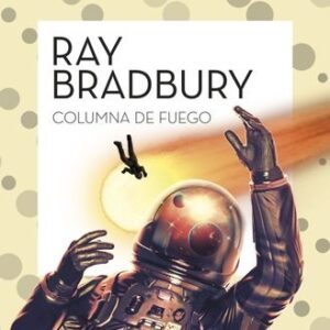 COLUMNA DE FUEGO