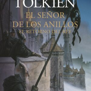 EL SEÑOR DE LOS ANILLOS 3 - EL RETORNO DEL REY