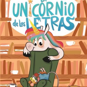 UNICORNIO LAS LETRAS 3, EL - UNA BIBLIOT