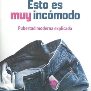 ESTO ES MUY INCOMODO