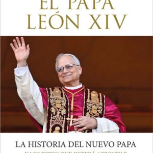 EL PAPA LEON XIV