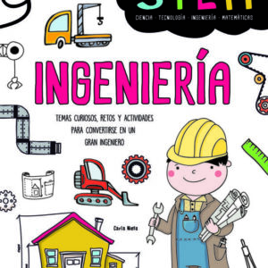 STEM INGENIERIA
