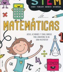 STEM MATEMATICAS