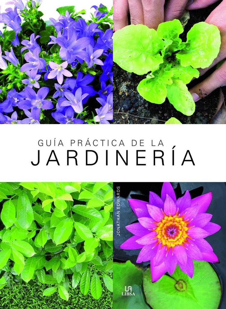 GUIA PRACTICA DE LA JARDINERIA