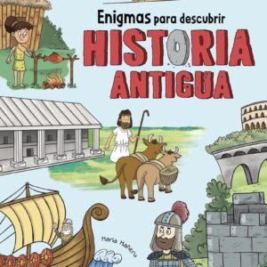 HISTORIA ANTIGUA