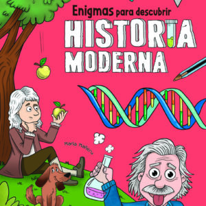 HISTORIA MODERNA