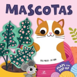 MASCOTAS (POP-UP)