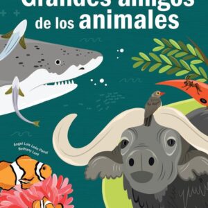 Grandes amigos de los animales