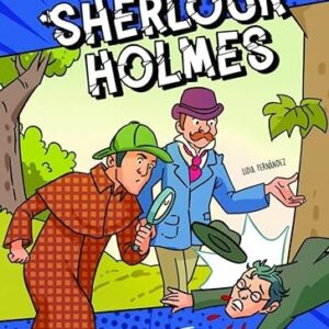 SHERLOCK HOLMES