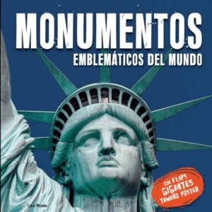 MONUMENTOS EMBLEMÁTICOS DEL MUNDO