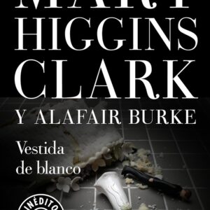 VESTIDA DE BLANCO (DB)