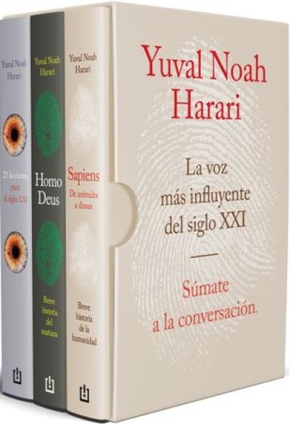 ESTUCHE HARARI DEBOLSILLO