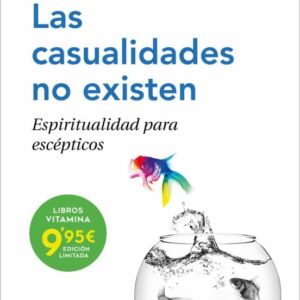 CASUALIDADES NO EXISTEN, LAS