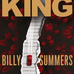 BILLY SUMMERS