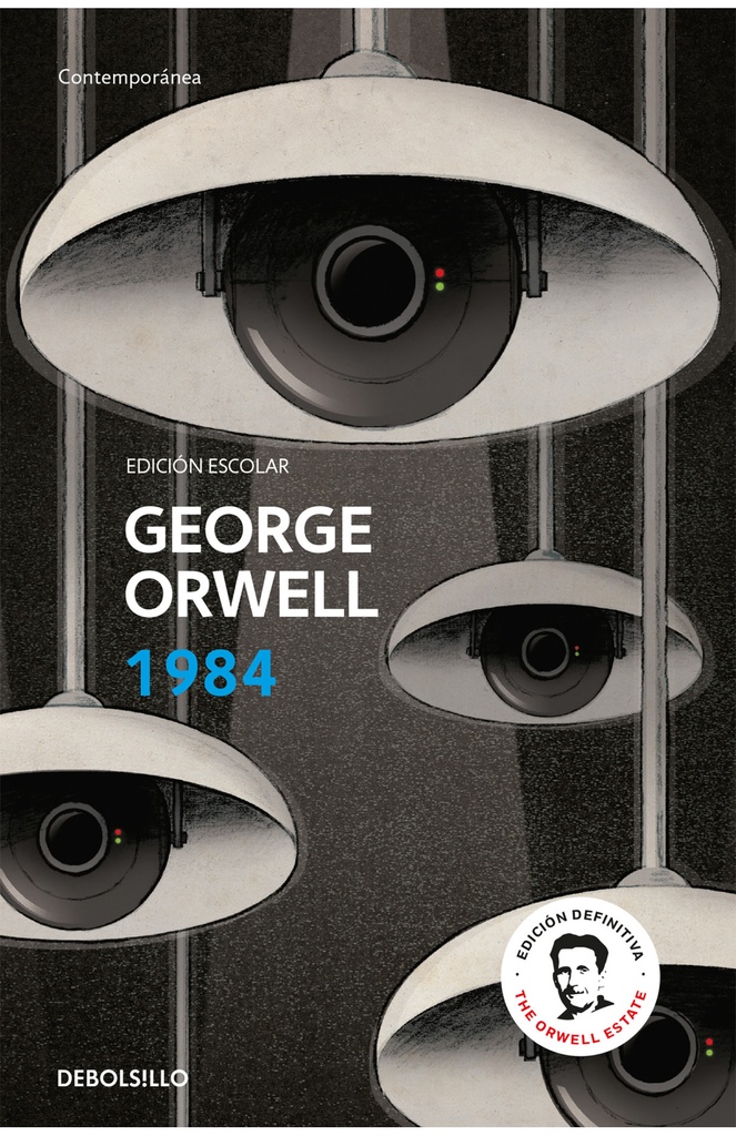 1984. EDICION ESCOLAR