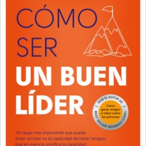 COMO SER UN BUEN LIDER