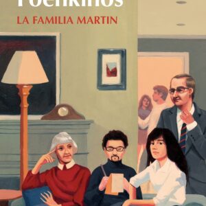 FAMILIA MARTIN, LA