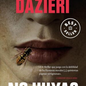 NO HUYAS
