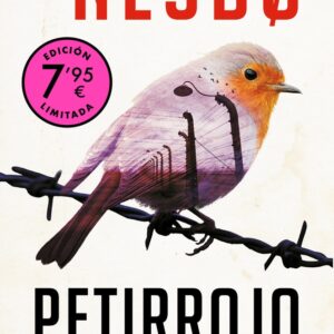 PETIRROJO (HARRY HOLE 3)(LIMITED)