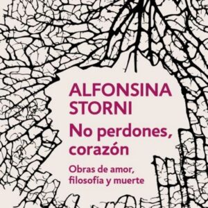 NO PERDONES, CORAZON