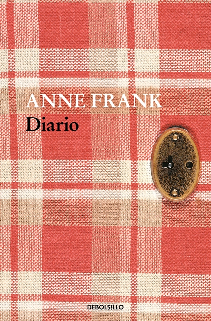 DIARIO DE ANNE FRANK (LIMITED)