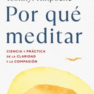 POR QUE MEDITAR