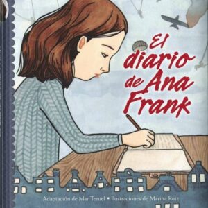 DIARIO DE ANA FRANK, EL