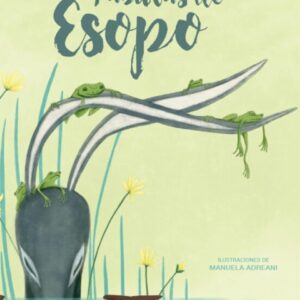 FABULAS DE ESOPO