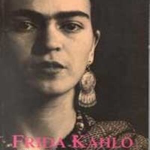 FRIDA KAHLO (BOLSILLO)