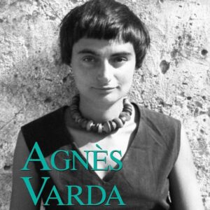AGNÈS VARDA