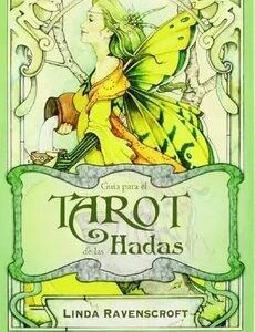 TAROT DE LAS HADAS, EL (ESTUCHE)