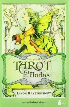 TAROT DE LAS HADAS, EL (ESTUCHE)