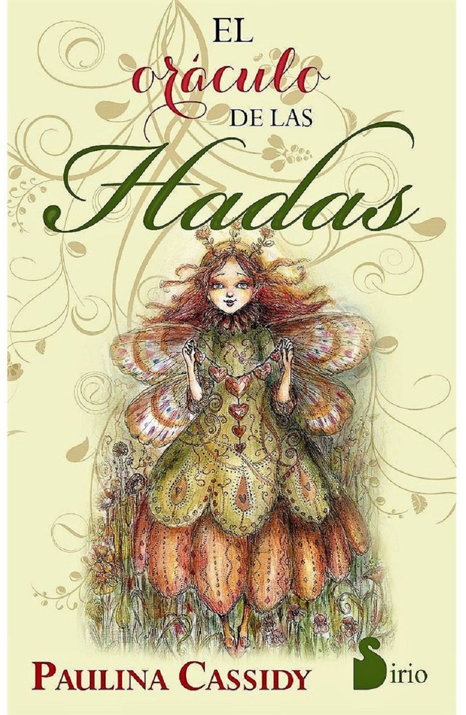 ORACULO DE LAS HADAS