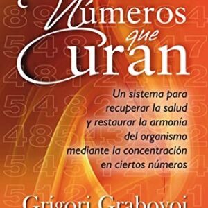 Números que curan