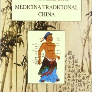 MEDICINA TRADICIONAL CHINA