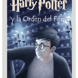 HP5 - ORDEN DEL FENIX