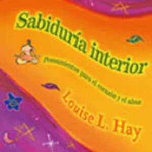 SABIDURIA INTERIOR (TD)