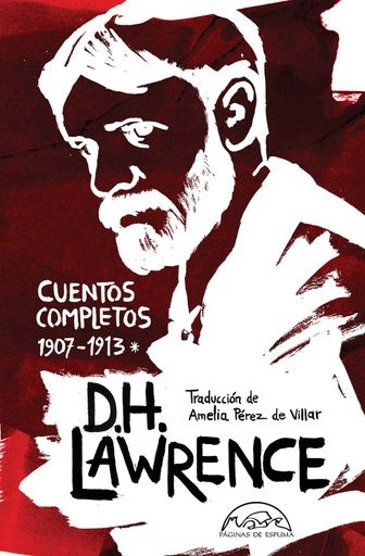 CUENTOS COMPLETOS 1907-1913