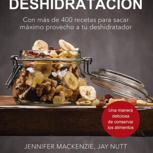 BIBLIA DE LA DESHITRATACION, LA