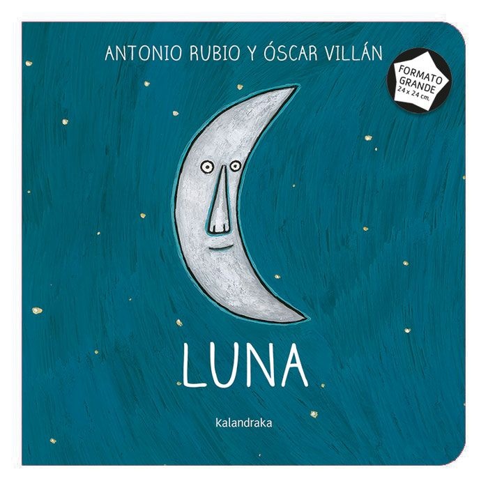 LUNA