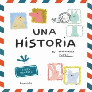 UNA HISTORIA